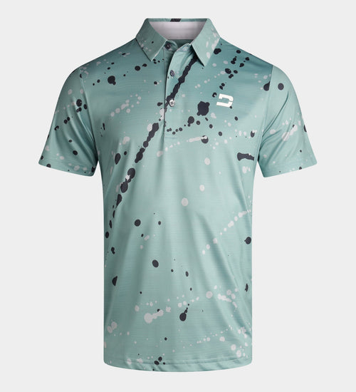 MONO POLO - SAGE
