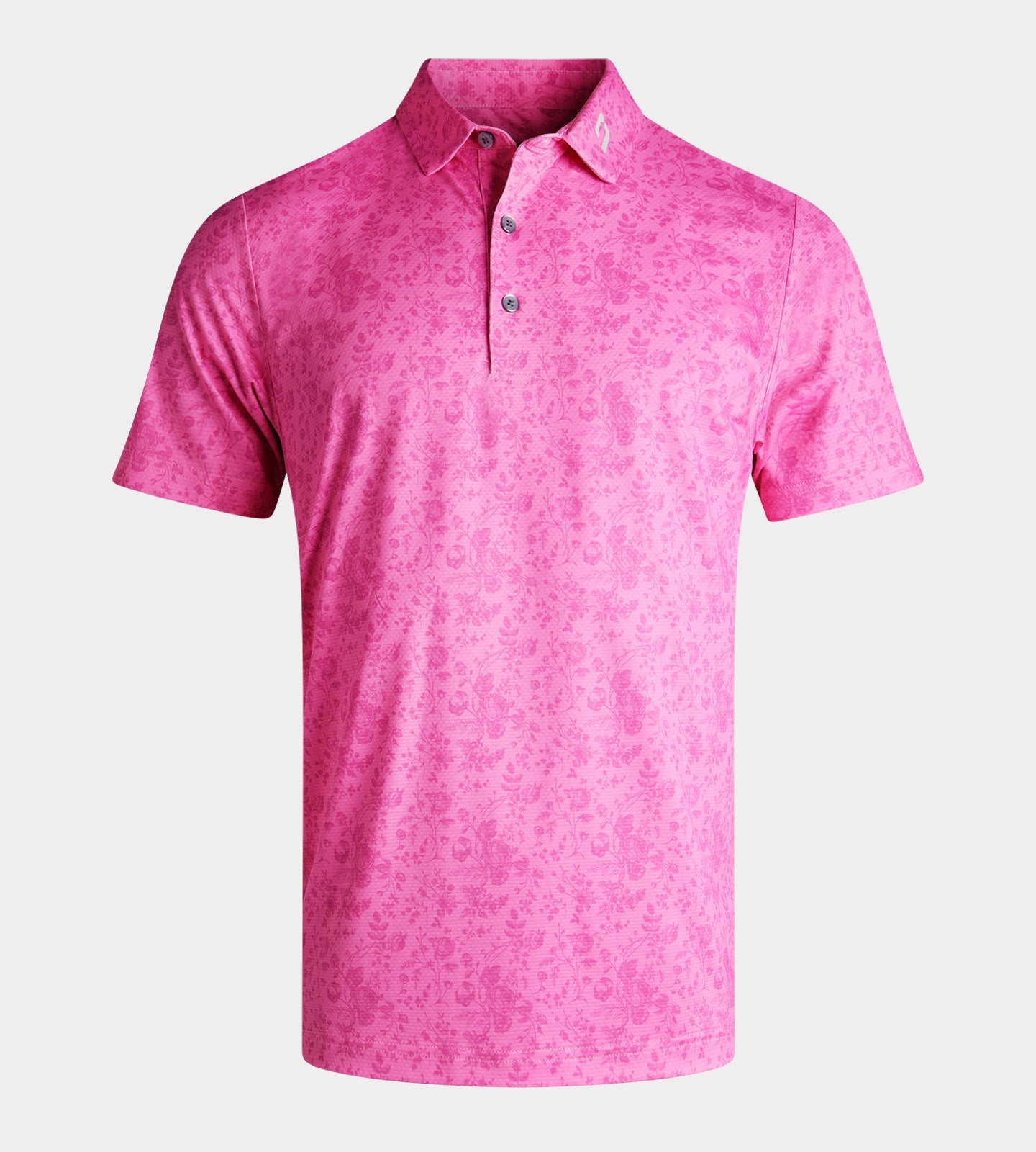 NAPA POLO - PINK