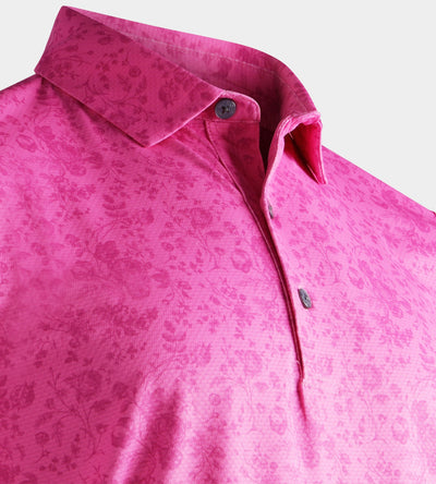 NAPA POLO - PINK