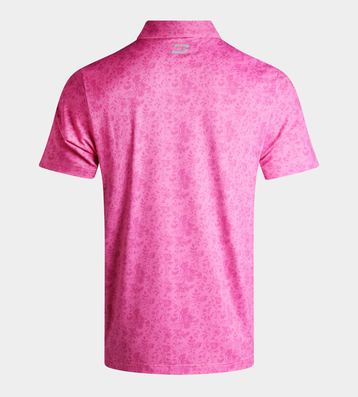 NAPA POLO - PINK
