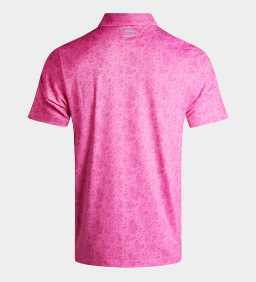 NAPA POLO - PINK