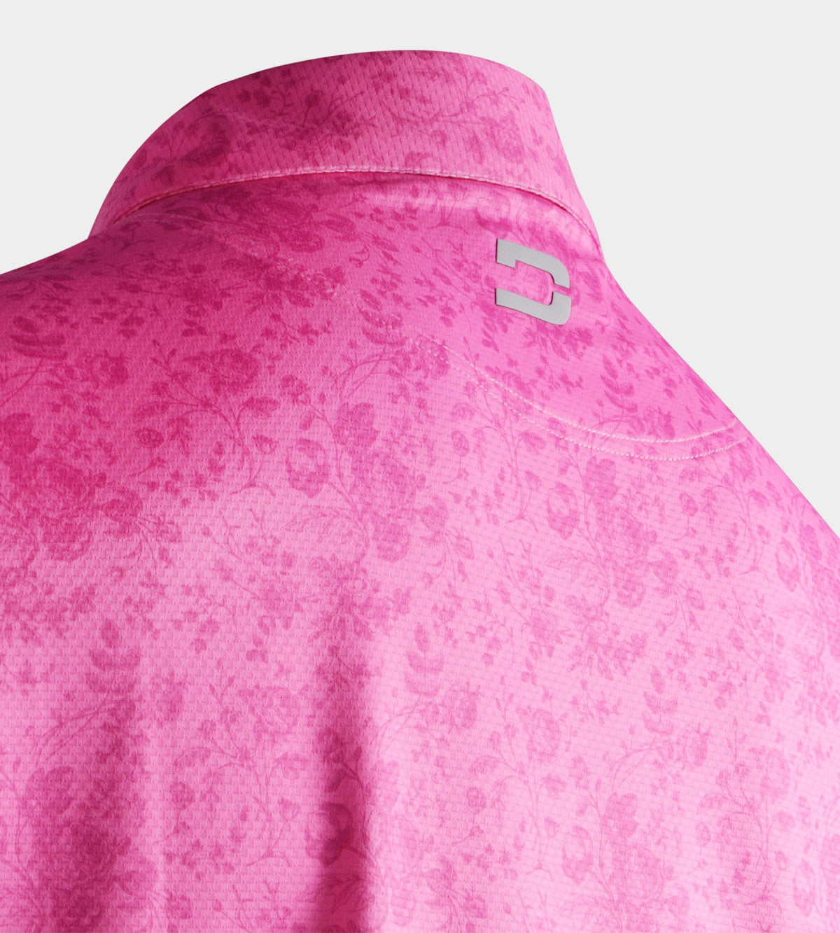 NAPA POLO - PINK