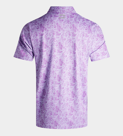 NAPA POLO - LAVENDER