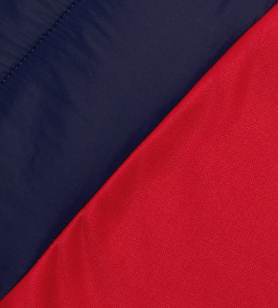 HYBRID MIDLAYER - RED