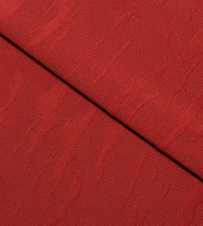 FINESSE POLO - BURGUNDY