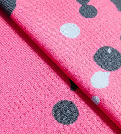 MONO POLO - PINK