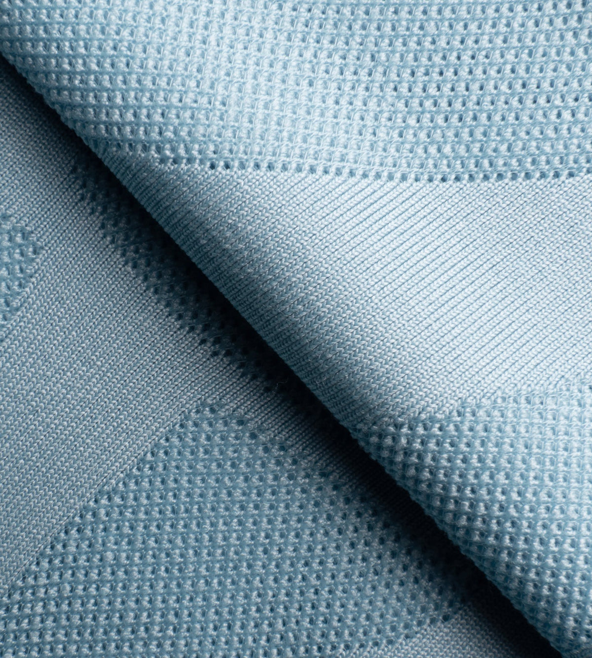 TRIGGER POLO - BLUE