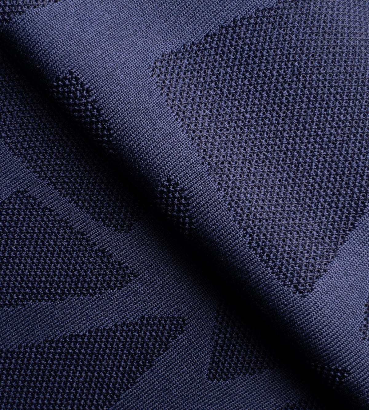 TRIGGER POLO - NAVY