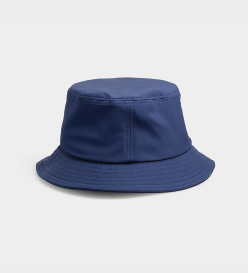 DRUIDS BUCKET HAT - NAVY