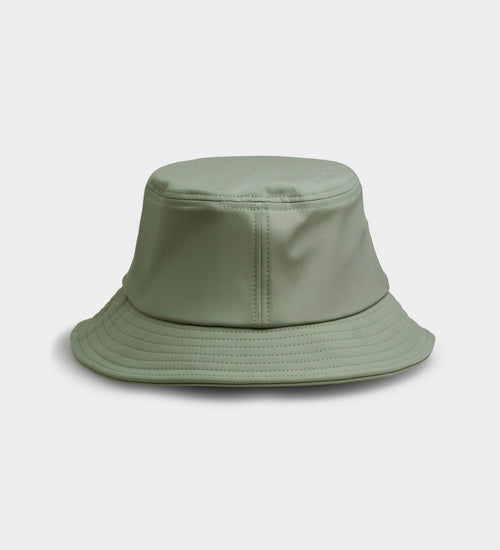 DRUIDS BUCKET HAT - SAGE