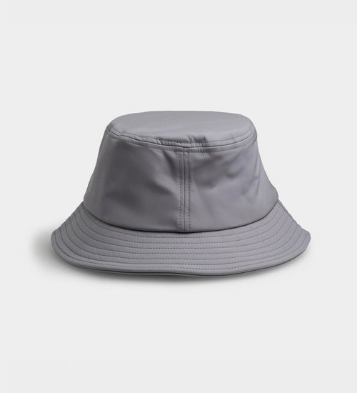 DRUIDS BUCKET HAT - GREY