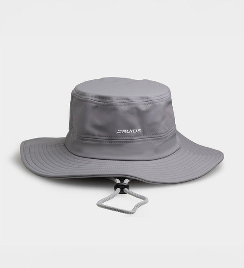 RANGER BUCKET HAT - GREY