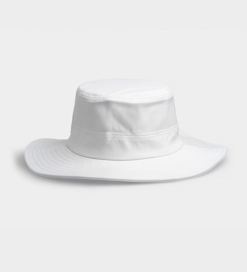 RANGER BUCKET HAT - WHITE