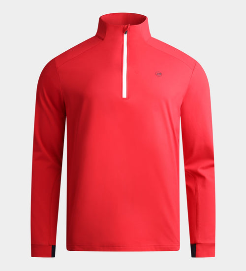 NAUTICAL 2.0 MIDLAYER - RED
