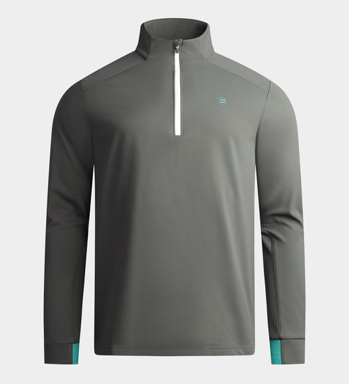 NAUTICAL 2.0 MIDLAYER - CHARCOAL