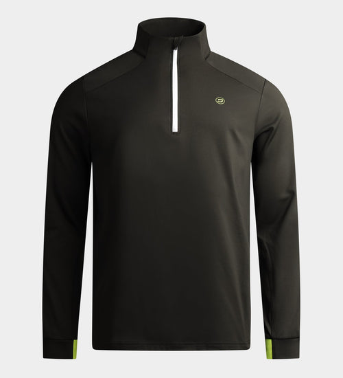 NAUTICAL 2.0 MIDLAYER - BLACK