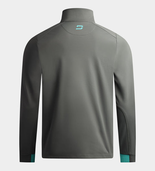 NAUTICAL 2.0 MIDLAYER - CHARCOAL
