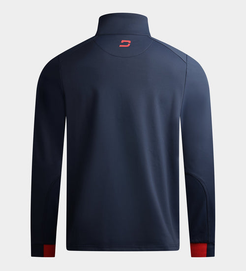 NAUTICAL 2.0 MIDLAYER - NAVY