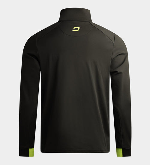 NAUTICAL 2.0 MIDLAYER - BLACK
