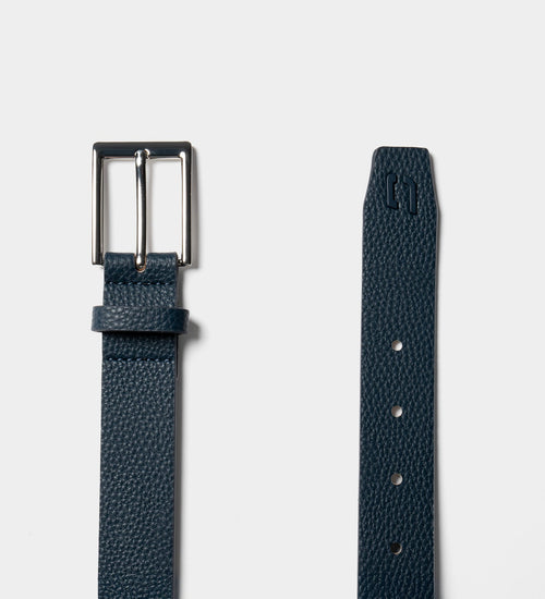 LADIES TOUR PRO BELT - NAVY