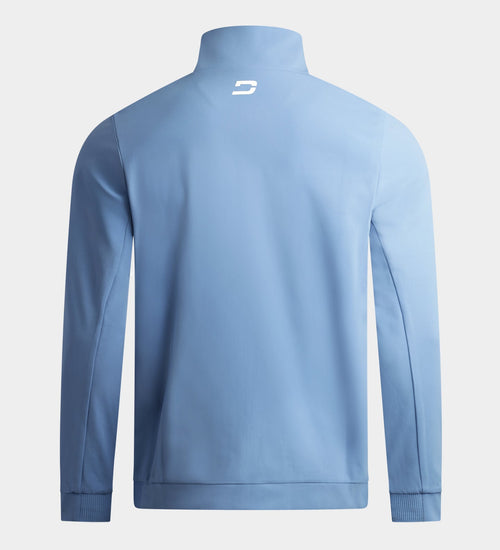 NORDIC JACKET - BLUE