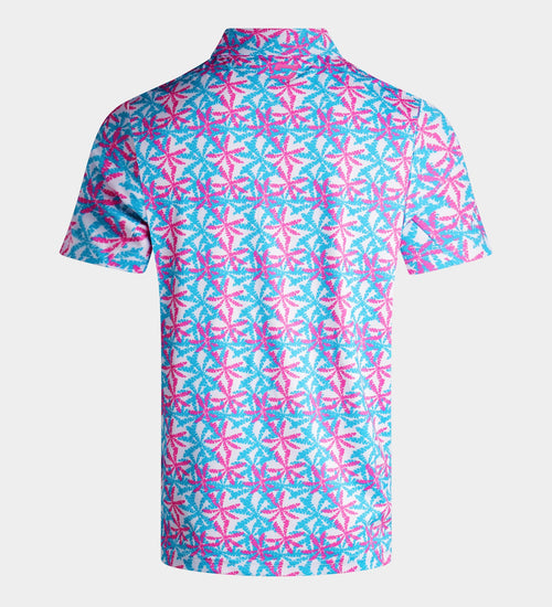 ORLANDO POLO - WHITE
