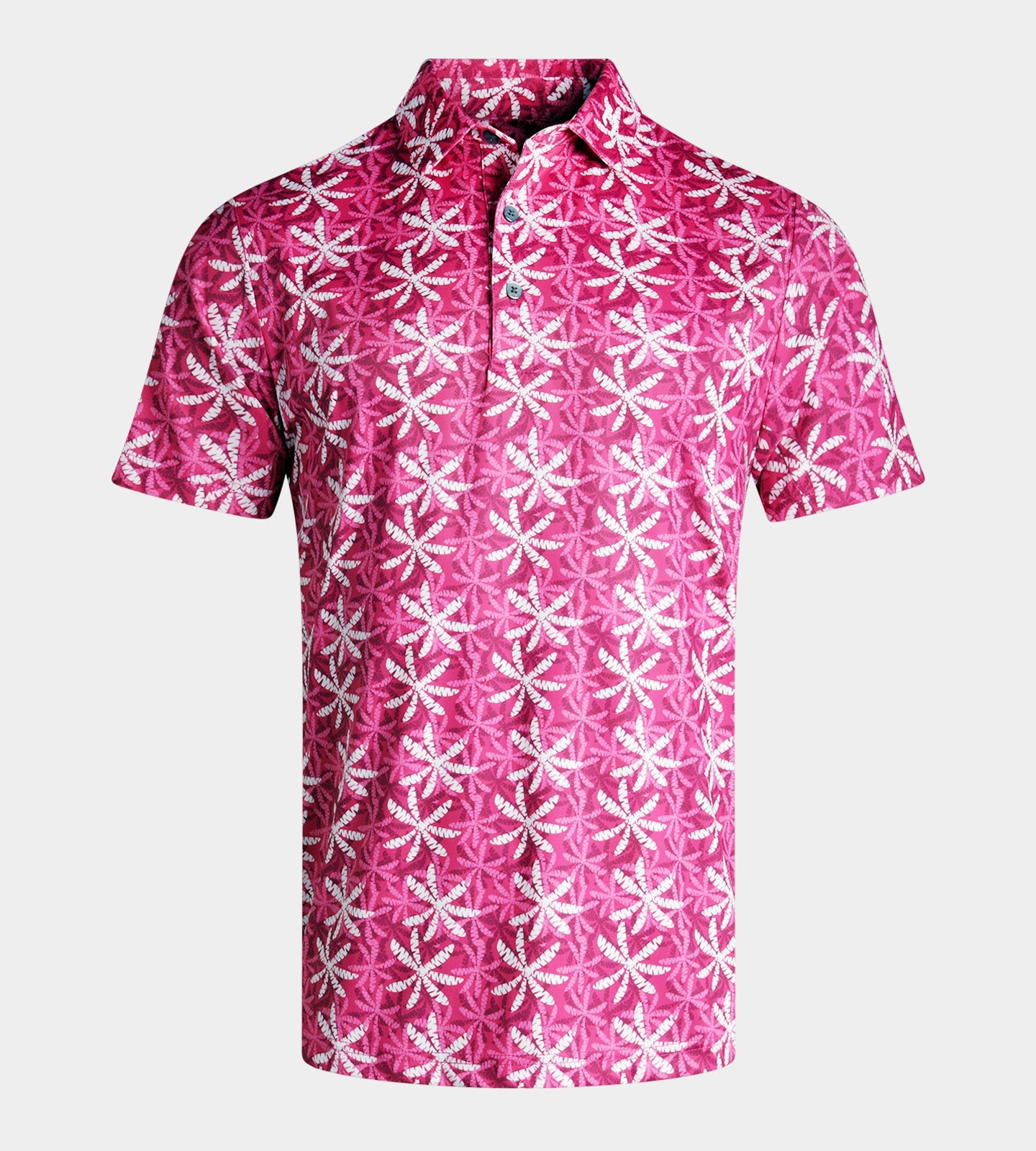 ORLANDO POLO - PINK