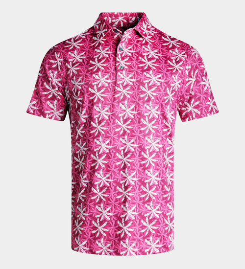 ORLANDO POLO - PINK