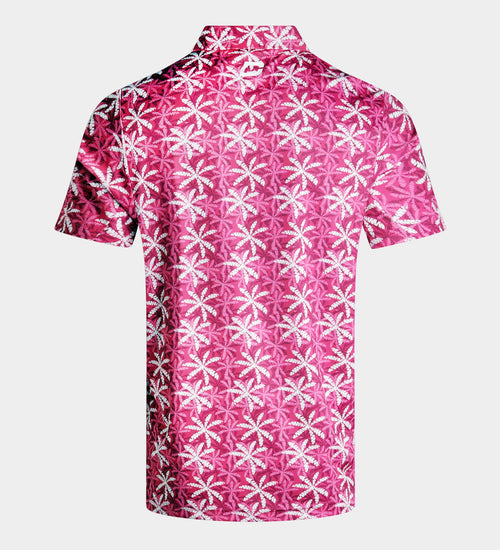 ORLANDO POLO - PINK