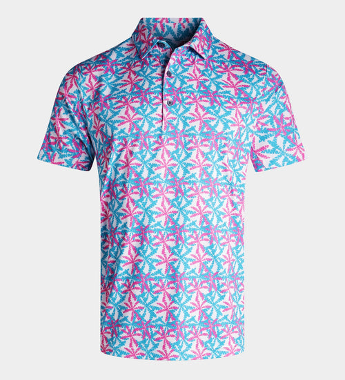 ORLANDO POLO - WHITE