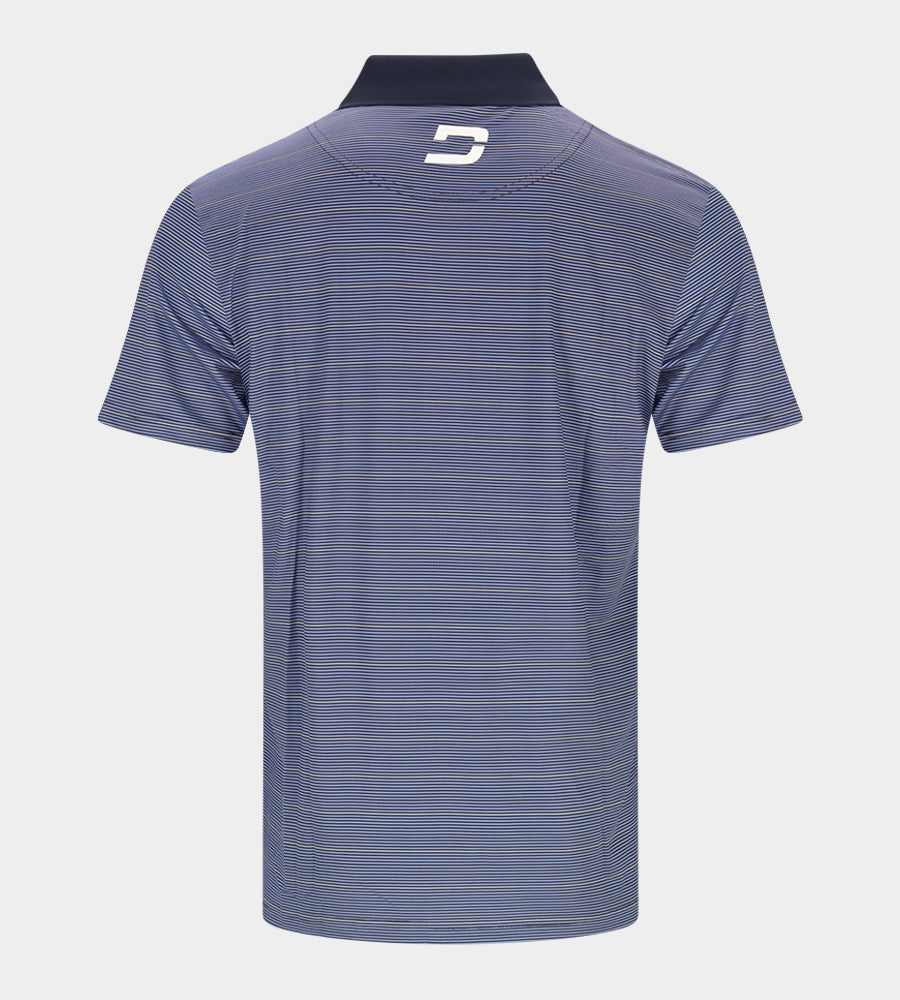 OPEN POLO - NAVY