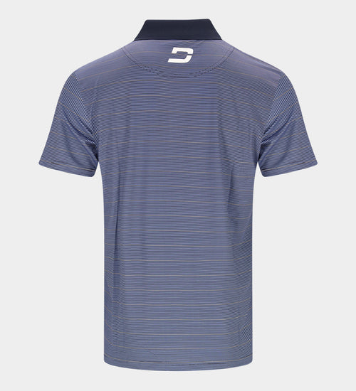 OPEN POLO - NAVY