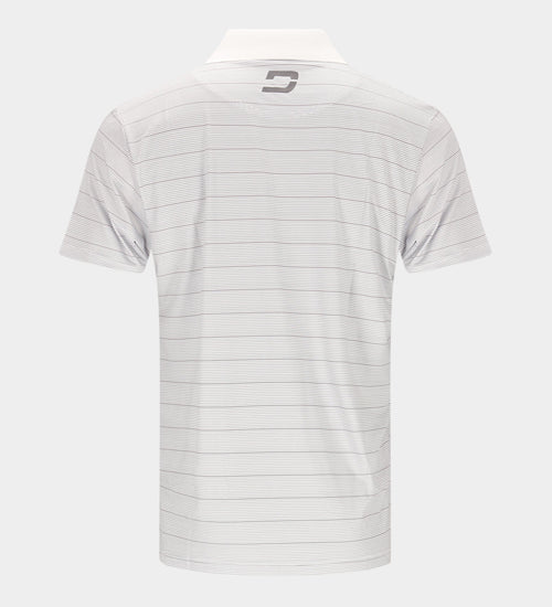 OPEN POLO - WHITE
