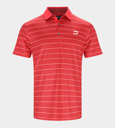 OPEN POLO - RED