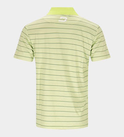 OPEN POLO - LIME