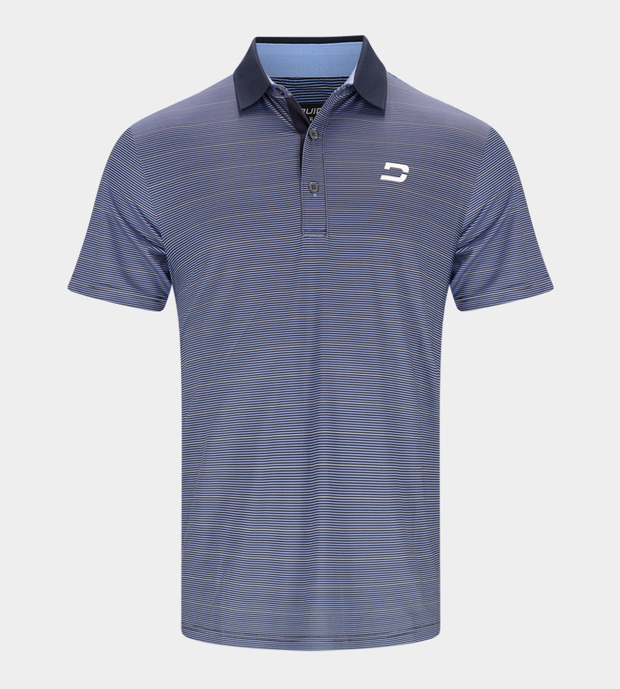 OPEN POLO - NAVY