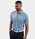 ORIENT POLO - BLUE