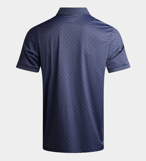 ORIENT POLO - NAVY