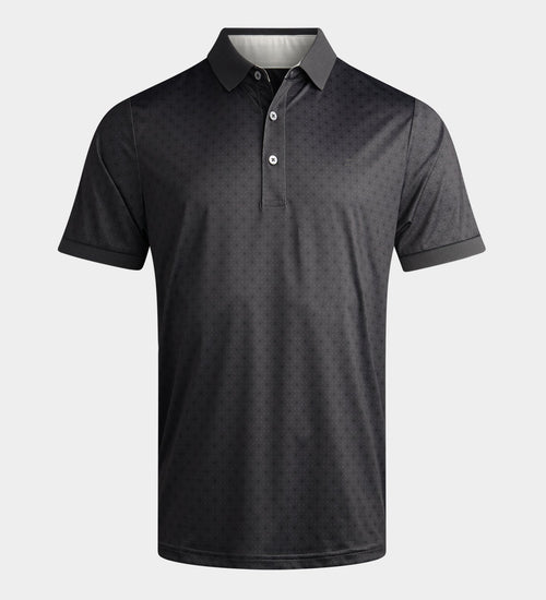 ORIENT POLO - BLACK
