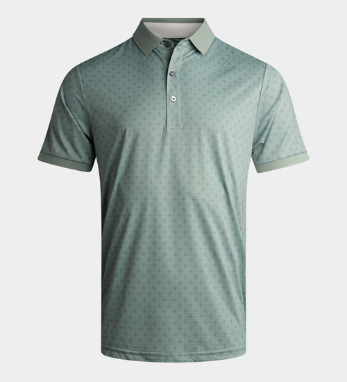 ORIENT POLO - SAGE