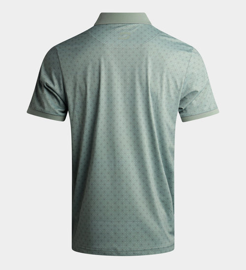 ORIENT POLO - SAGE