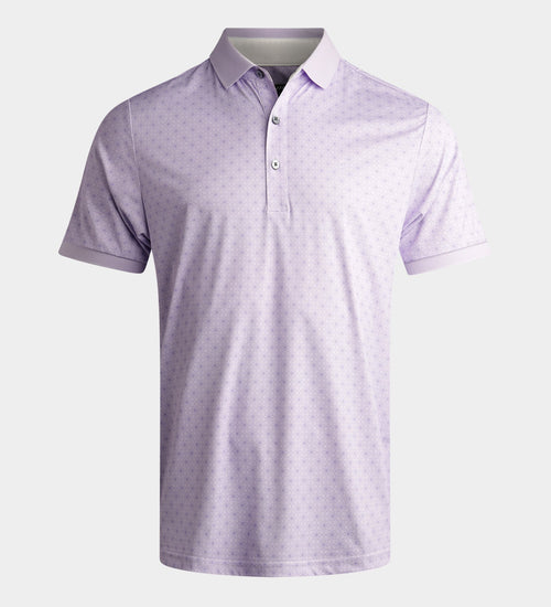 ORIENT POLO - LAVENDER