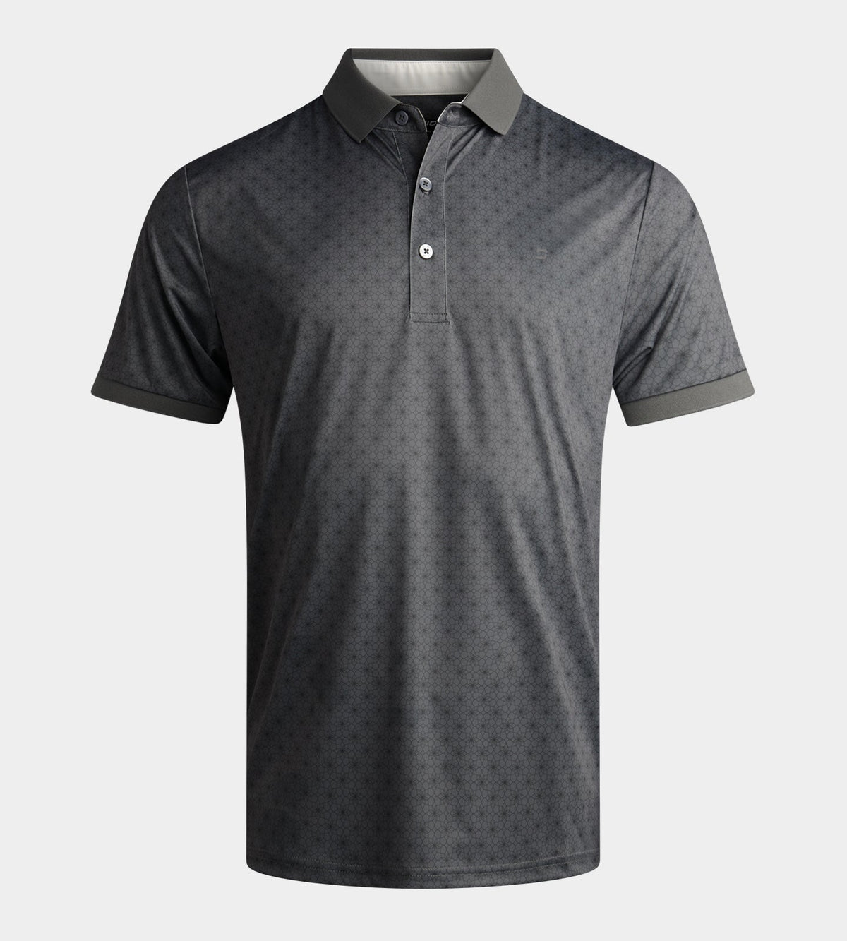 ORIENT POLO - CHARCOAL