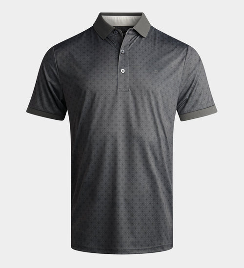 ORIENT POLO - CHARCOAL