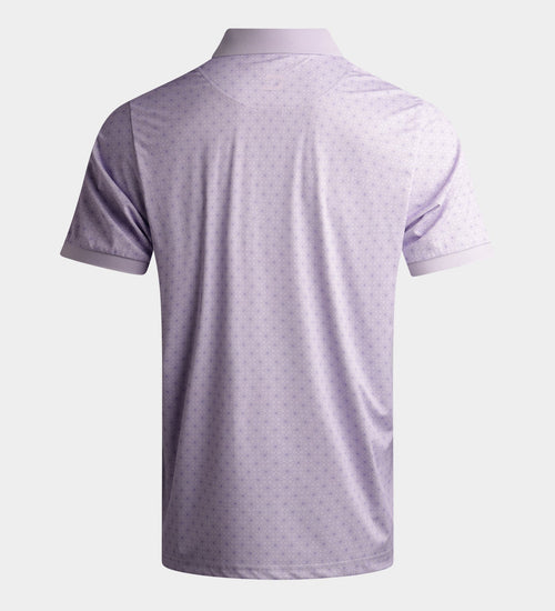 ORIENT POLO - LAVENDER