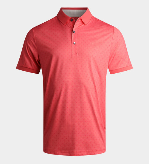 ORIENT POLO - CORAL