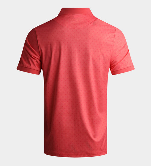 ORIENT POLO - CORAL