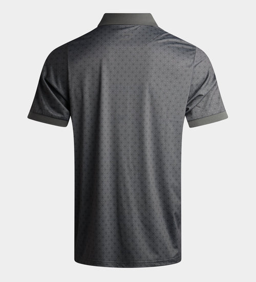 ORIENT POLO - CHARCOAL
