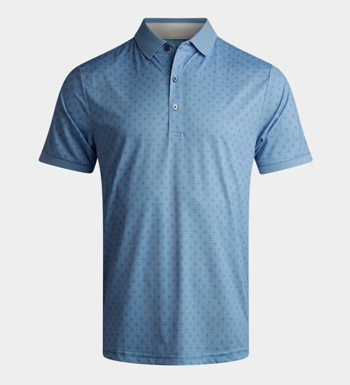 ORIENT POLO - BLUE