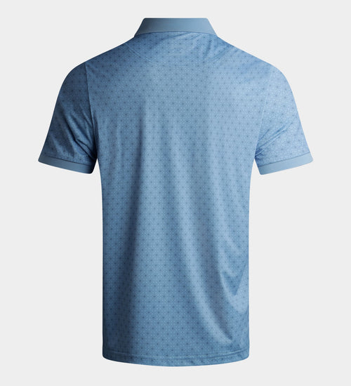 ORIENT POLO - BLUE